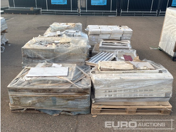 Trang thiết bị xây dựng