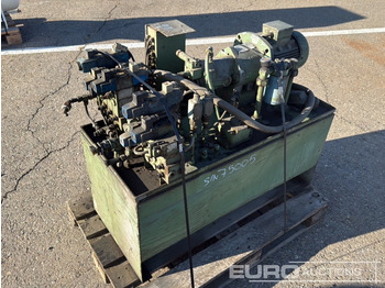 Trang thiết bị xây dựng