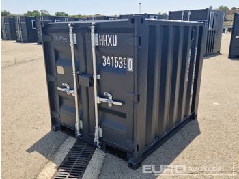 Container biển