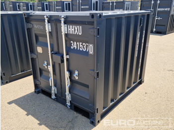 Container biển