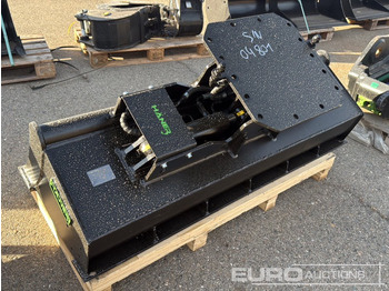 Gầu mới Unused 2025 Häner HHG4160-00A: hình 3