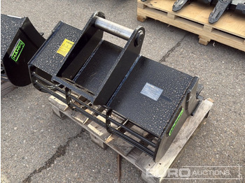 Gầu mới Unused 2025 Häner HSL800 2.3 MS03A: hình 4