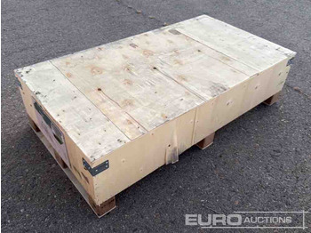 Trang thiết bị xây dựng Unused 2025 KMY Industrial NORMAL: hình 3