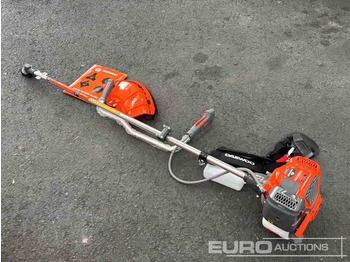 Trang thiết bị xây dựng DAEWOO