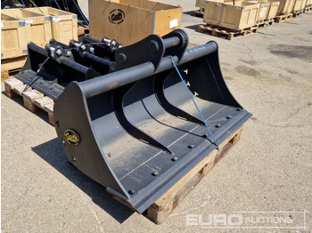 Gầu mới Unused Geith G08-1500: hình 4