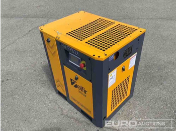 Máy nén khí ZELFIR