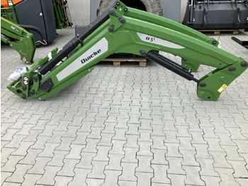 Máy chất hàng trước cho máy cày