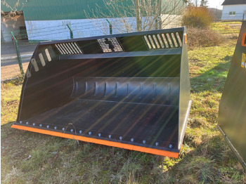 Máy chất hàng trước cho máy cày