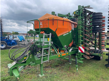 Máy gieo hạt AMAZONE