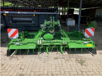 Thiết bị xới đất AMAZONE