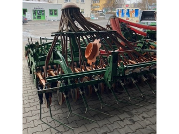 Máy gieo hạt Amazone KG 6001-2   P2000: hình 4