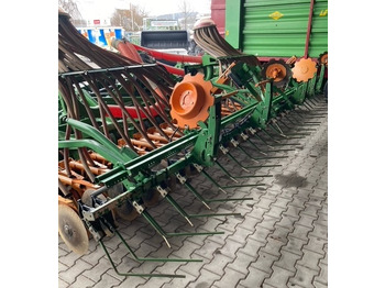 Máy gieo hạt Amazone KG 6001-2   P2000: hình 5