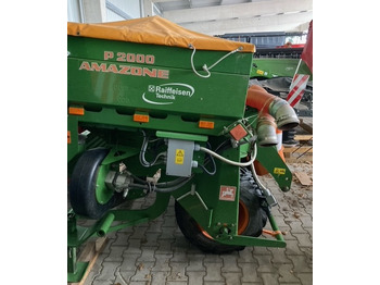 Máy gieo hạt AMAZONE