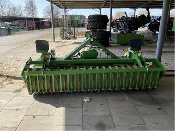 Cho thuê Amazone KX 3001 Anbaukreiselgrubbe Amazone KX 3001 Anbaukreiselgrubbe: hình 2