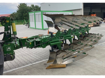 Cày Amazone Teres 300 V 5 0 100: hình 4