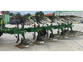 Cày Amazone Teres 300 V 5 0 100: hình 5