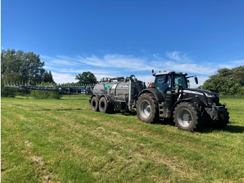 Trang thiết bị bón phân