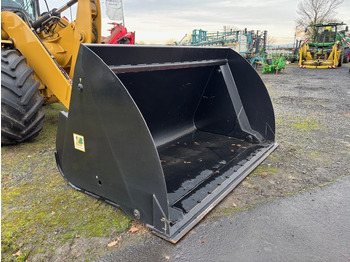 Máy chất hàng trước cho máy cày BRESSEL UND LADE