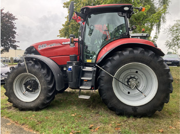 Máy cày CASE IH Puma 240