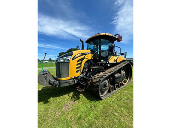 Máy cày CHALLENGER