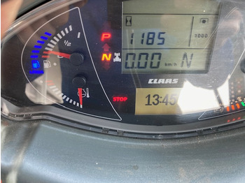 Máy cày Claas Axion 830: hình 3 Máy cày Claas Axion 830: hình 3