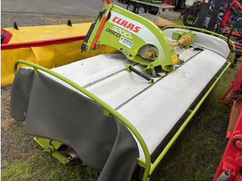 Máy cắt cỏ Claas Disco 3200 F Profi: hình 3