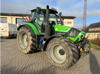 Máy cày DEUTZ