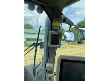Máy cày Deutz-Fahr 9340 TTV: hình 4