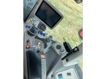 Máy cày Deutz-Fahr 9340 TTV: hình 5