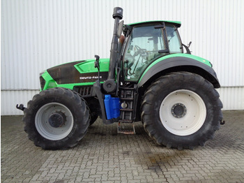 Máy cày DEUTZ