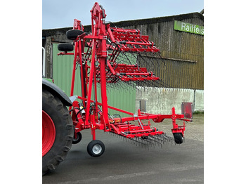 Bừa Einböck AEROSTAR EXACT 900: hình 3