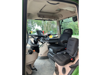 Máy cày Fendt 1050 Vario Gen2 Profi Plus: hình 3