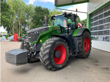 Máy cày FENDT 1050 Vario