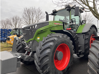 Máy cày FENDT 1050 Vario
