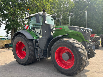 Máy cày FENDT 1050 Vario