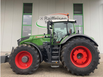 Máy cày FENDT 1050 Vario