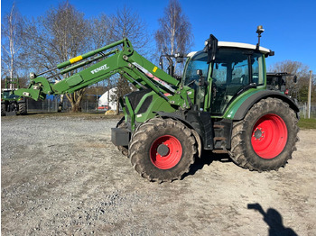 Máy cày FENDT 310 Vario
