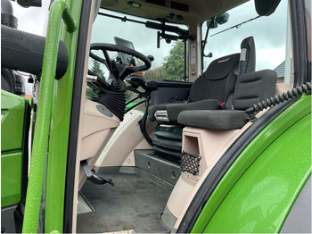 Máy cày Fendt 312 Vario Gen4 Power Sett2: hình 5 Máy cày Fendt 312 Vario Gen4 Power Sett2: hình 5
