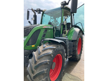 Cho thuê Fendt 516 Vario S4 ProfiPlus Fendt 516 Vario S4 ProfiPlus: hình 1 Cho thuê Fendt 516 Vario S4 ProfiPlus Fendt 516 Vario S4 ProfiPlus: hình 1