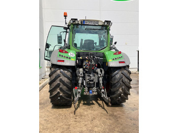 Cho thuê Fendt 516 Vario S4 ProfiPlus Fendt 516 Vario S4 ProfiPlus: hình 2