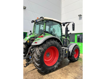 Cho thuê Fendt 516 Vario S4 ProfiPlus Fendt 516 Vario S4 ProfiPlus: hình 4 Cho thuê Fendt 516 Vario S4 ProfiPlus Fendt 516 Vario S4 ProfiPlus: hình 4