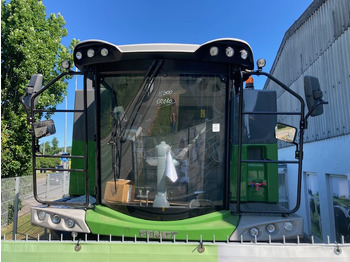 Máy gặt đập FENDT 5255 L