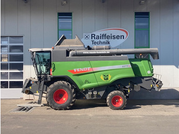 Máy gặt đập FENDT 6275 L