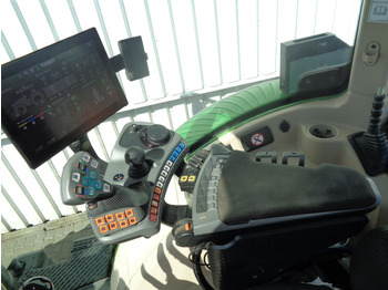 Máy cày Fendt 724 Vario Gen6 Power Setting 2: hình 5