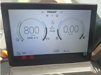 Cho thuê Fendt 724 Vario Gen6 Profi Setting2 Fendt 724 Vario Gen6 Profi Setting2: hình 5 Cho thuê Fendt 724 Vario Gen6 Profi Setting2 Fendt 724 Vario Gen6 Profi Setting2: hình 5