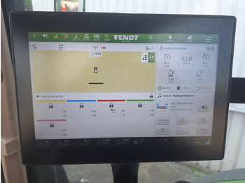 Cho thuê Fendt 724 Vario Gen6 Profi Setting2 Fendt 724 Vario Gen6 Profi Setting2: hình 4 Cho thuê Fendt 724 Vario Gen6 Profi Setting2 Fendt 724 Vario Gen6 Profi Setting2: hình 4