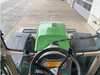 Cho thuê Fendt 724 Vario S4 Profi Fendt 724 Vario S4 Profi: hình 3