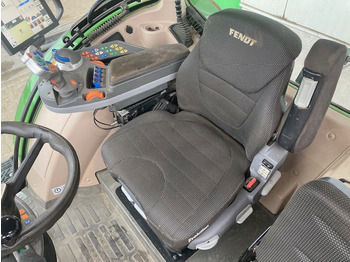Cho thuê Fendt 724 Vario S4 Profi Fendt 724 Vario S4 Profi: hình 5