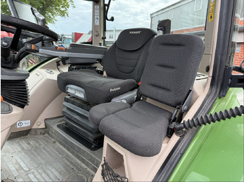 Máy cày FENDT 724 Vario
