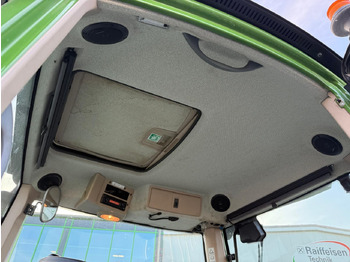 Máy cày Fendt 828 Vario S4 ProfiPlus: hình 3